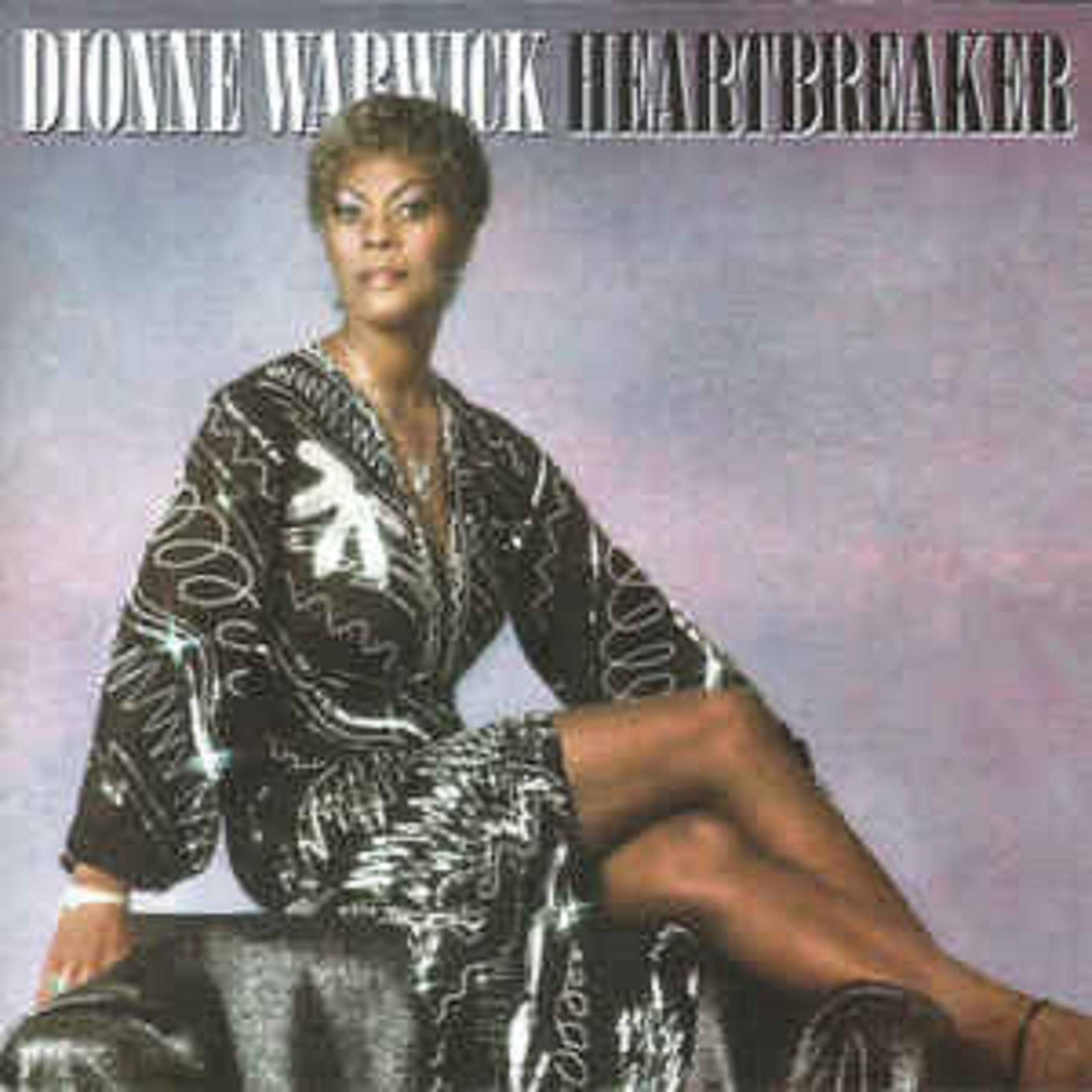 【CD】HEARTBREAKER ~ EXPANDED EDITION