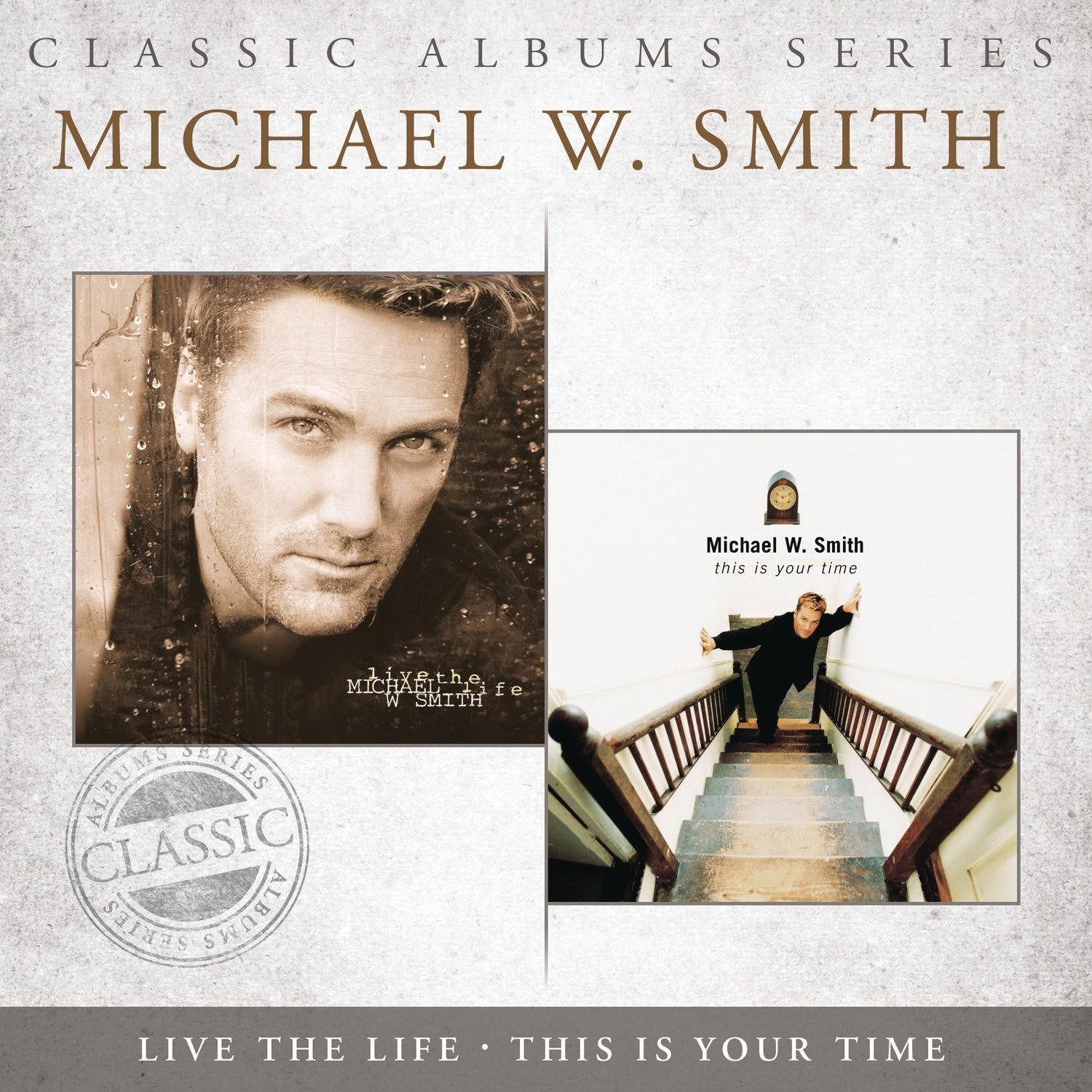【CD】This Is Your Time/Live