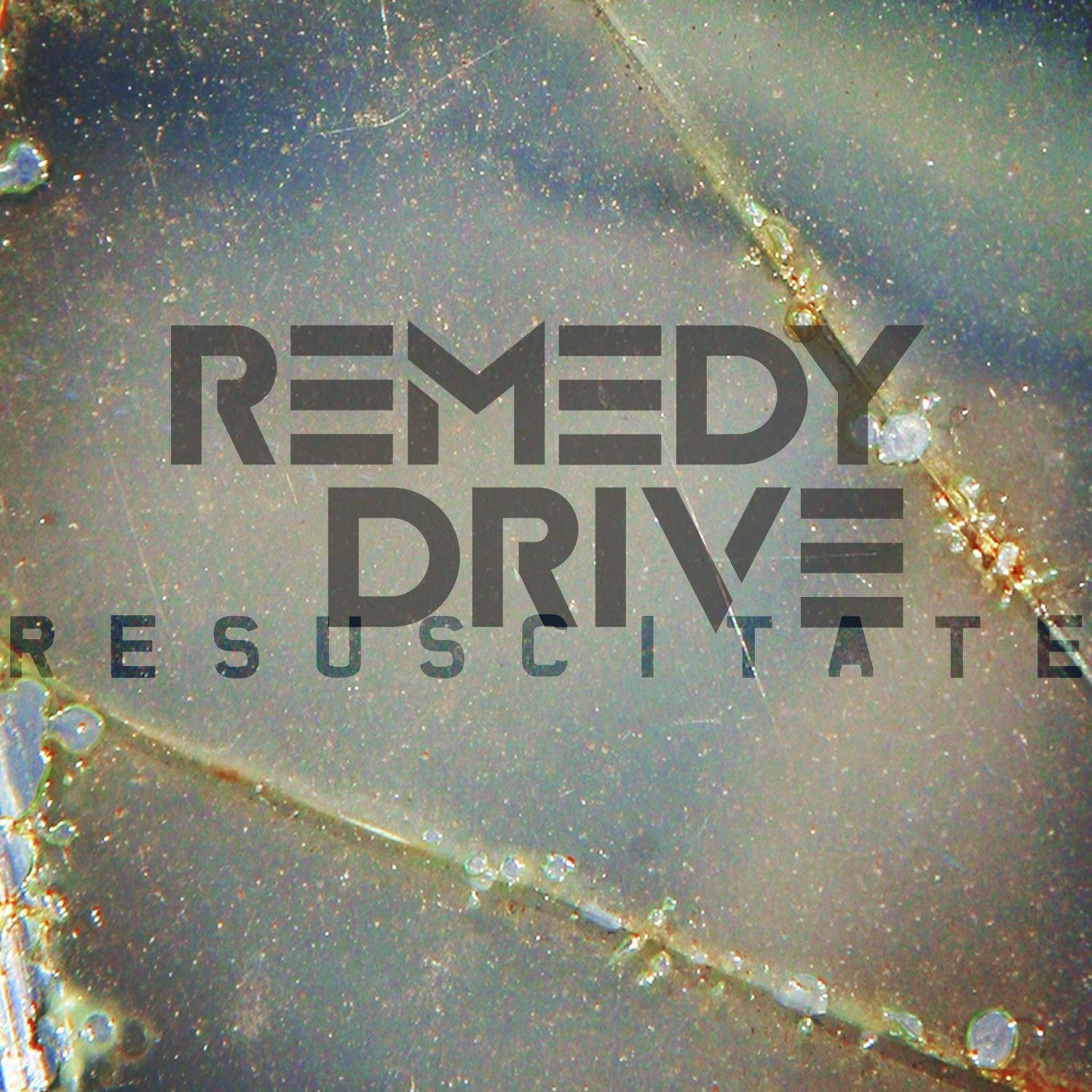 【CD】Resuscitate