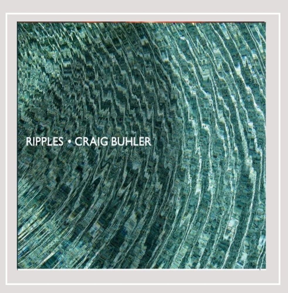 【CD】Ripples