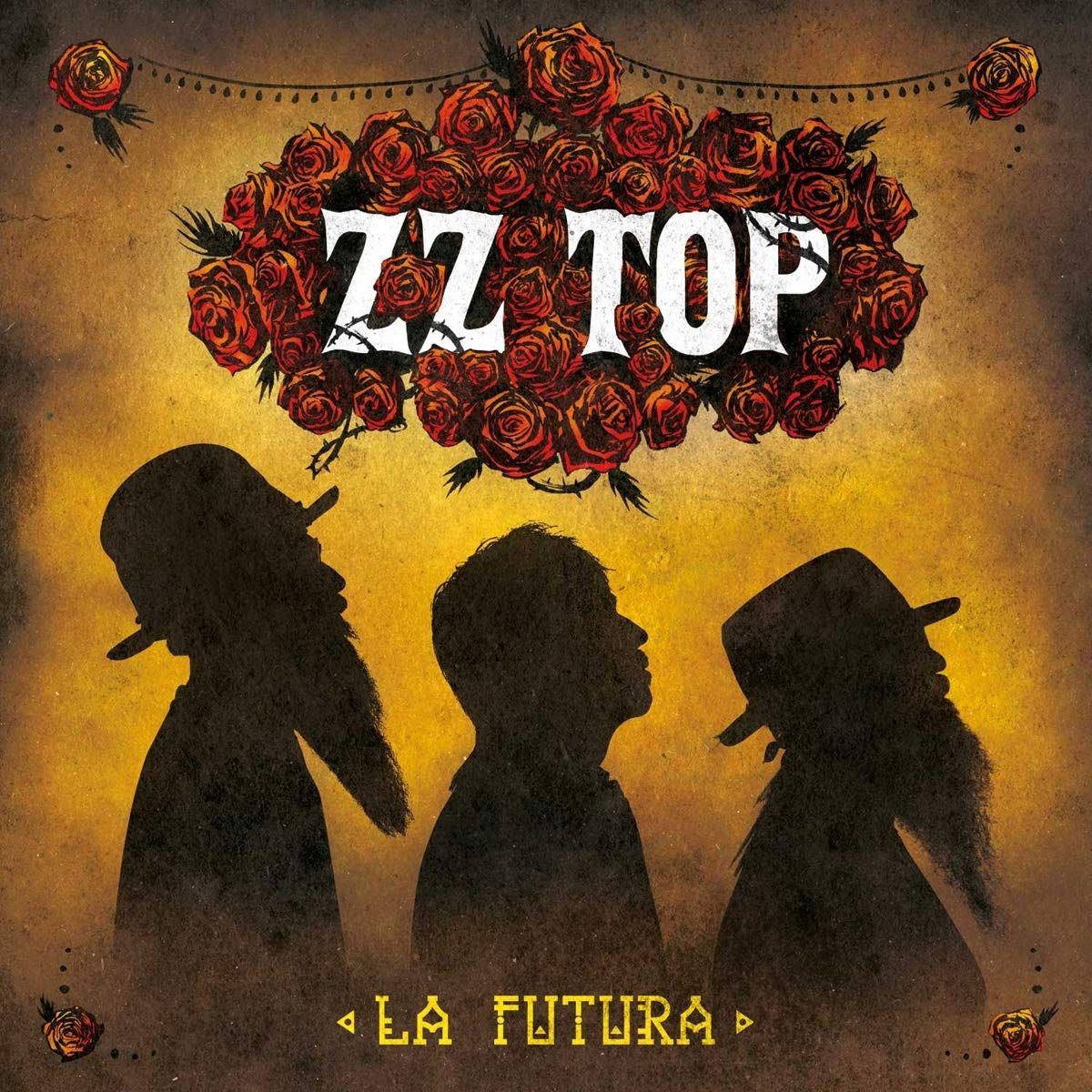 【CD】La Futura