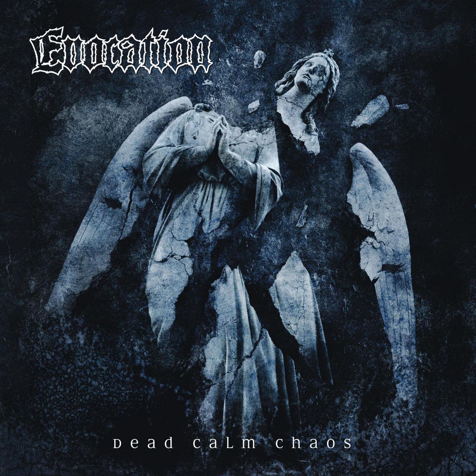 【CD】Dead Calm Chaos
