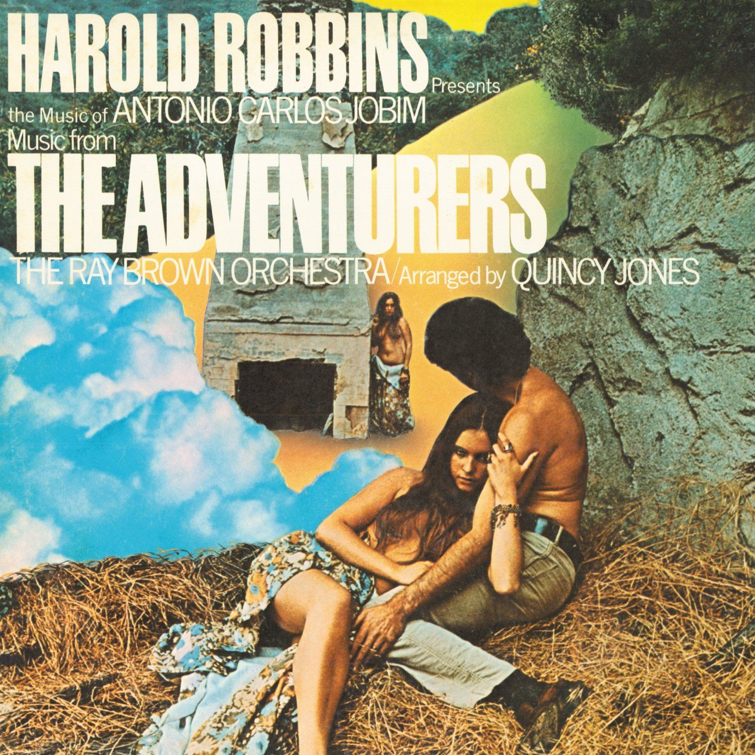 【CD】Music from the Adventures