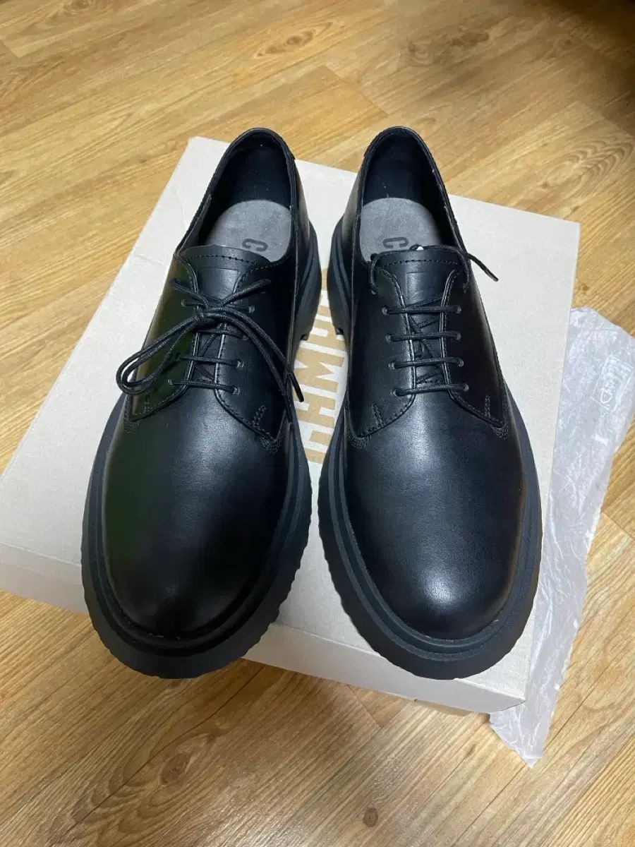 Camper 왈든 THE B ドビシューズ 260 265mm 新品