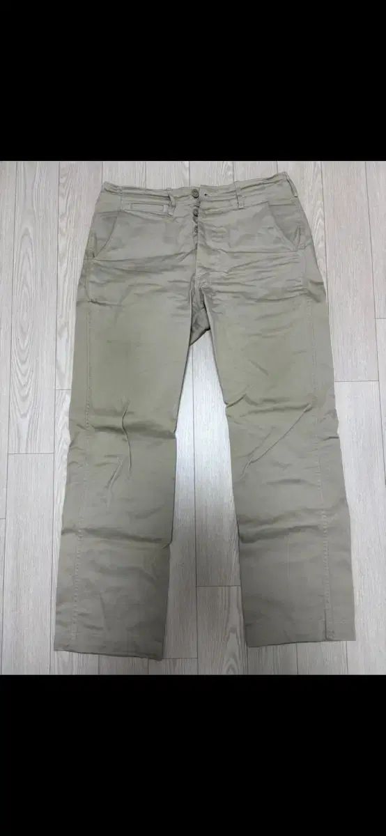 Toys Mccoy(トイズマッコイ) チノ 32*31