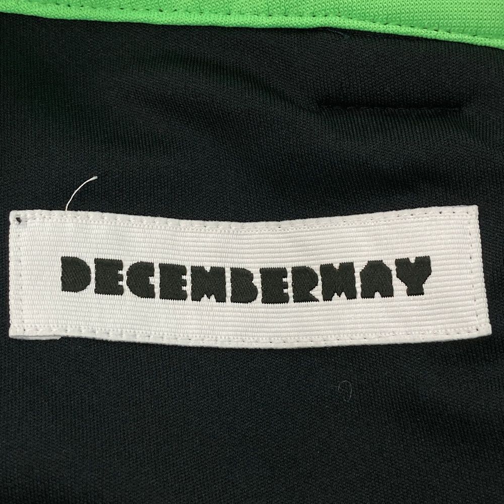 サイズ：M DECEMBERMAY ディセンバーメイ インナー付きスカート