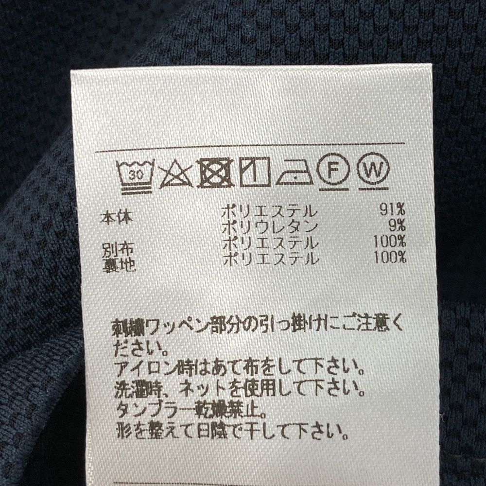 サイズ：M DECEMBERMAY ディセンバーメイ インナー付きスカート