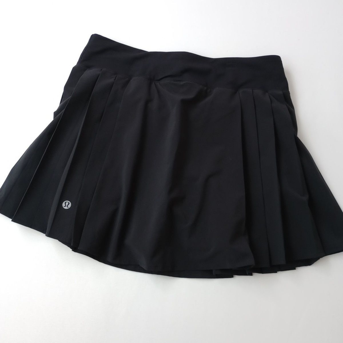 lululemon ルルレモン 2Pセット キュロットスカート ショートパンツ