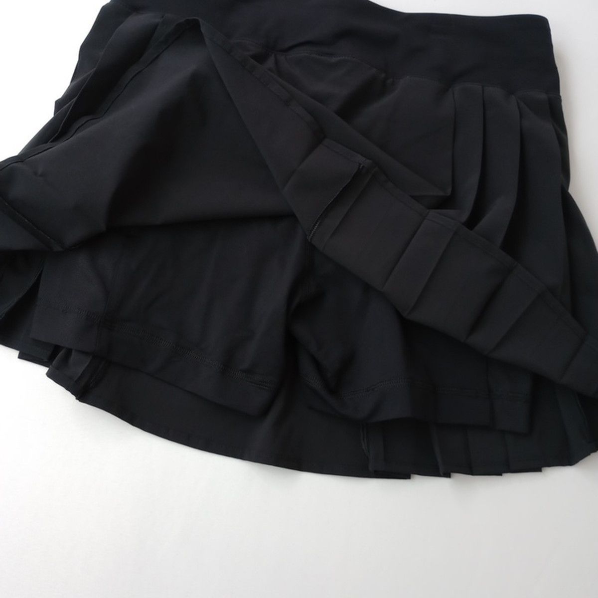 lululemon ルルレモン 2Pセット キュロットスカート ショートパンツ