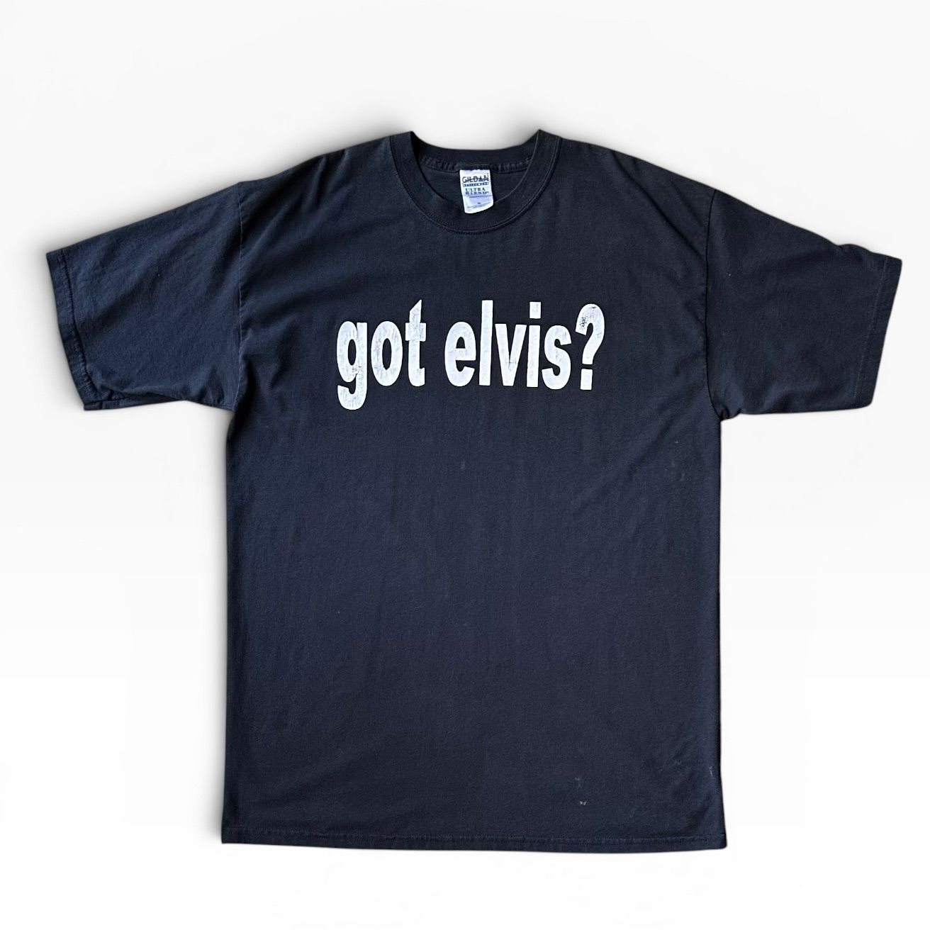 00s got elvis? Tee