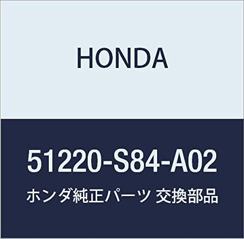 新品 HONDA (ホンダ) 純正部品 ジヨイントCOMP. フロントロアーボール 品番51220-S84-A02