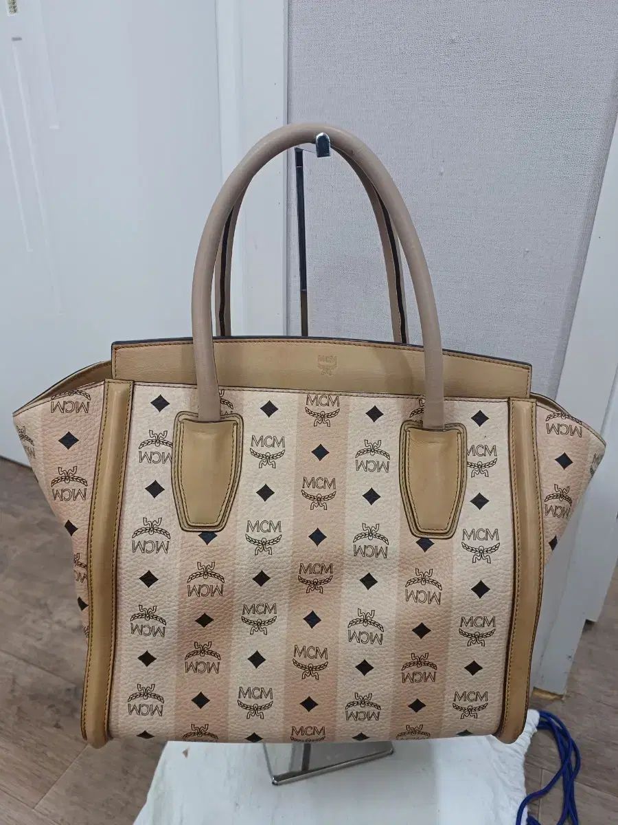 MCM エム シー エム 正規品 *正規品タグあり *状態良し 10,525円