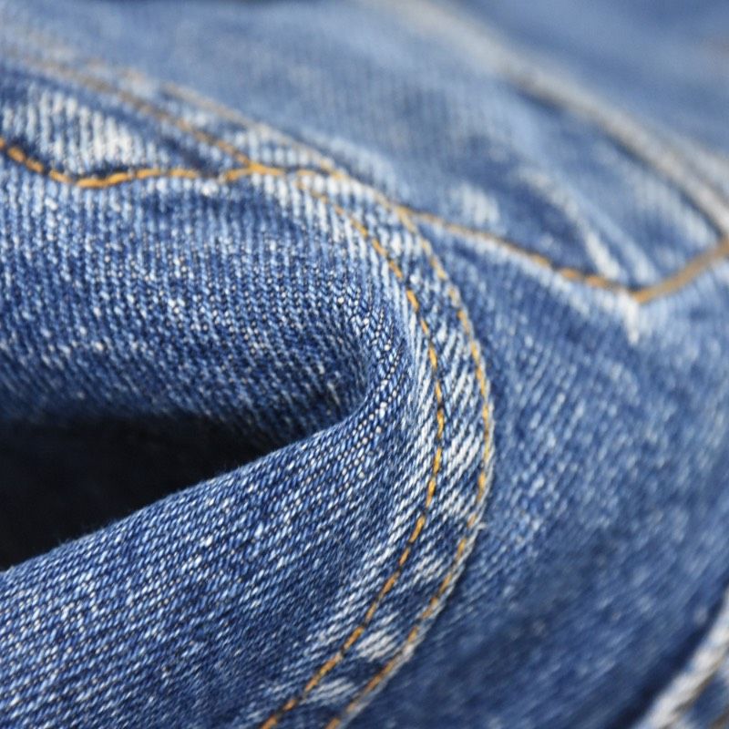 Levi's リーバイス Gジャン デニムジャケット メンズ XL 70500 0461 90
