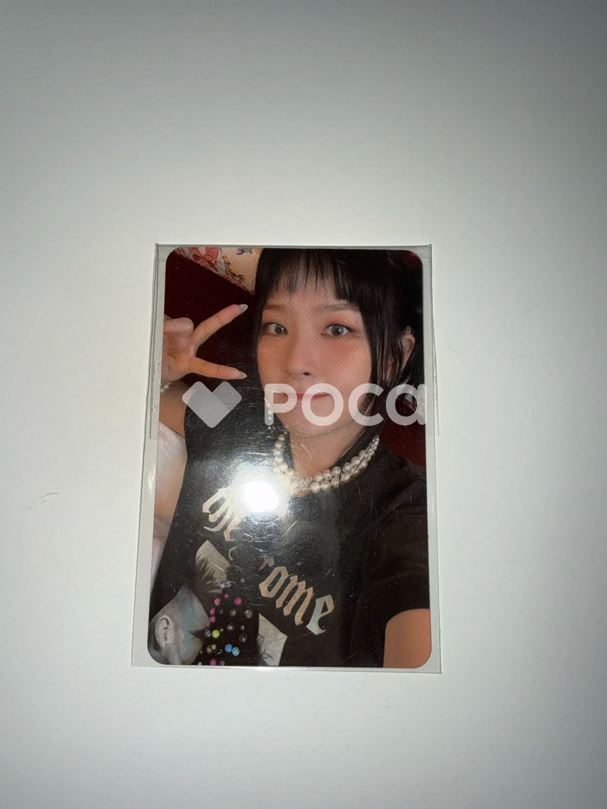 Red Velvet スルギ The ReVe Festival 2022 - Birthday SM STORE
