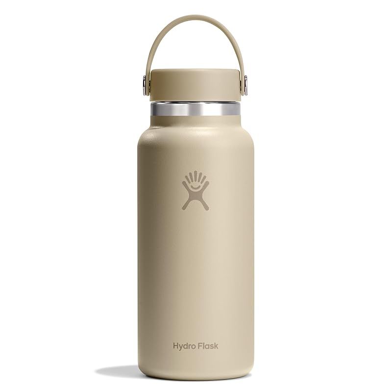 【新品】 ステンレス ボトル Wide Mouth ワイドマウス 32oz 946ml オート 保温 保冷 水筒 (日本正規品)