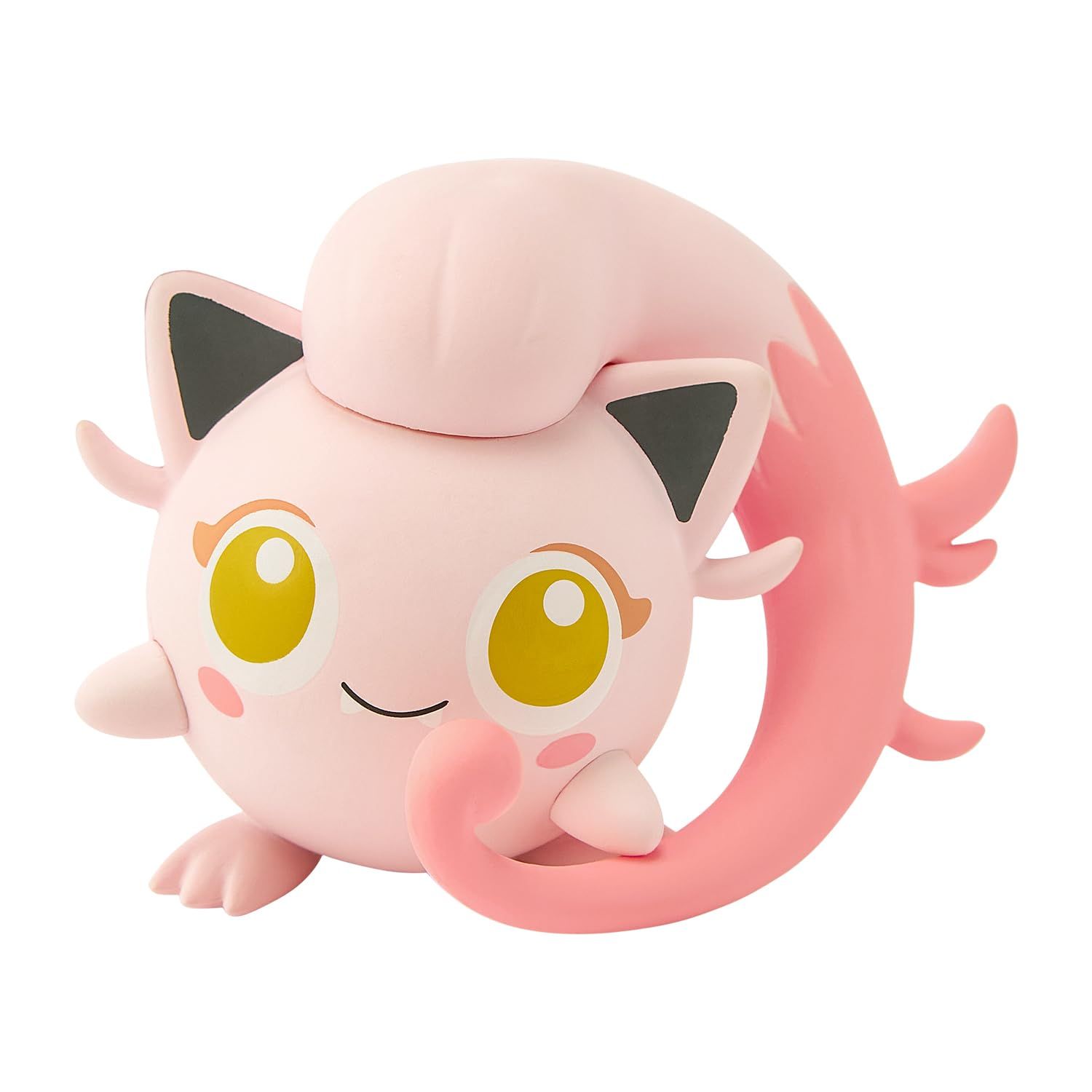 新品 ポケモンセンターオリジナル マグネットキーフックフィギュア サケブシッポ