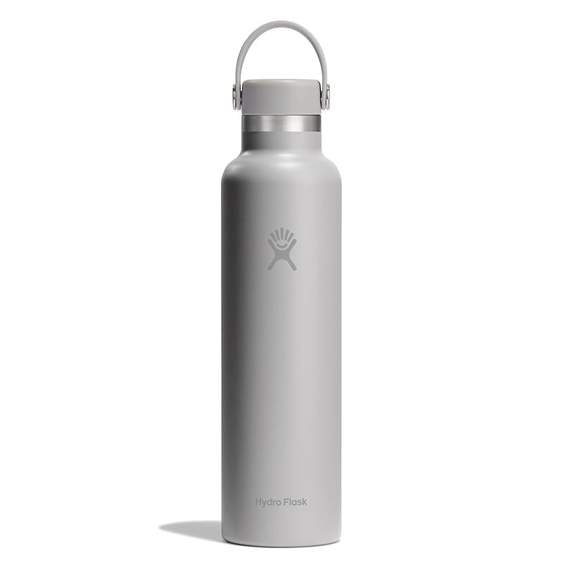 【新品】 ステンレス ボトル Standard Mouth スタンダードマウス 24oz 709ml バーチ 保温 保冷 水筒 (日本正規品)