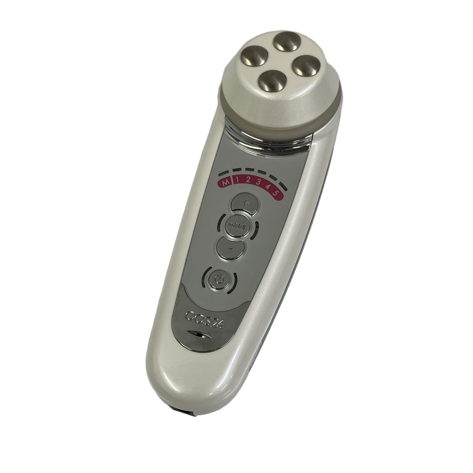 パルティール セルキュアスペシャル24 CCS24 美顔器 美容機器 中古 T11295686
