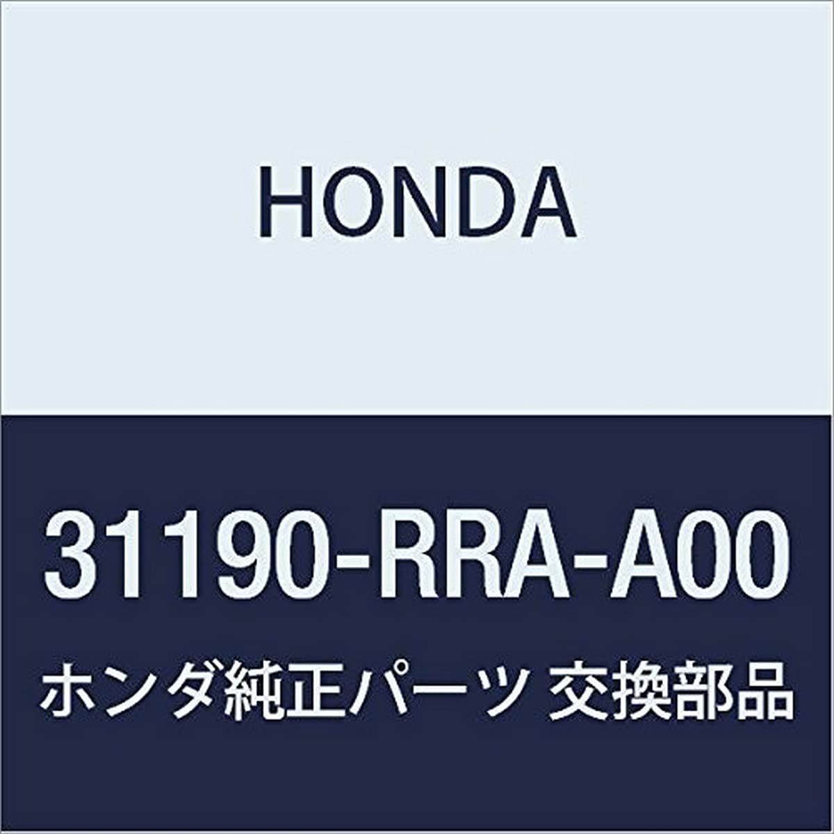 新品 HONDA (ホンダ) 純正部品 プーリーCOMP. アイドル 品番31190-RRA-A00