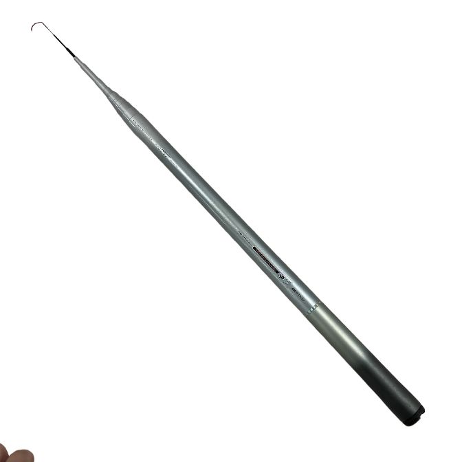 DAIWA HS 春渓 硬調61 MJ MULTI LENGHT のべ竿 ヤマメ イワナ アマゴ ニジマス ダイワ 釣具 中古 W11233346