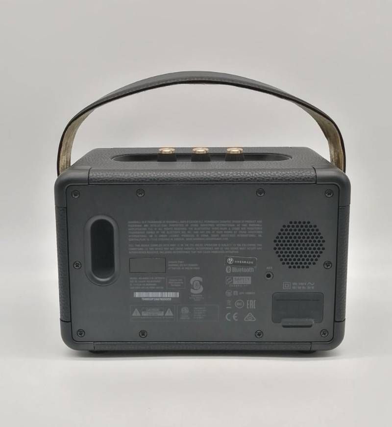 極美品 !(正規代理店）シール添付】Marshall KILBURN II - メルカリ