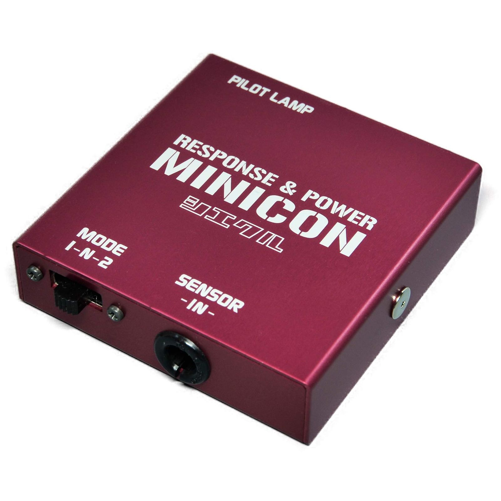 新品 siecle (シエクル) サブコンピュータ (MINICON) スバル WRX S4 VAG/フォレスター SJG/レヴォーグ VM4 VMG MC-F06A