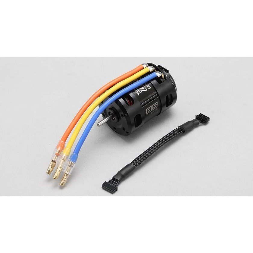 新品 ZERO 3 ブラシレスモーター 13.5T (センサータイプ)