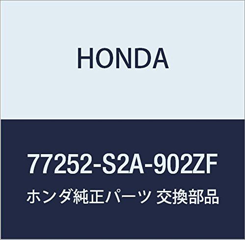 新品 HONDA (ホンダ) 純正部品 リツドCOMP. ラジオ *NH647L* S2000 品番77252-S2A-902ZF