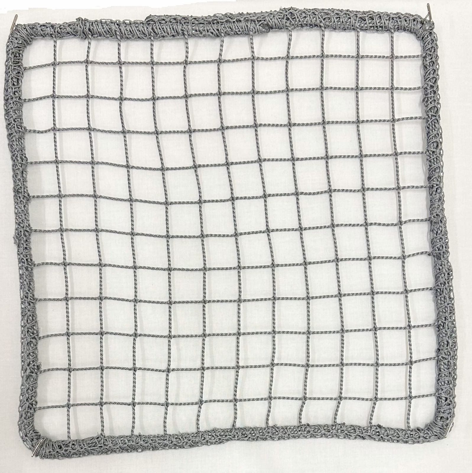 新品 ゴルフネット 3m×6m （36本グリーン）＜国産 自社加工＞