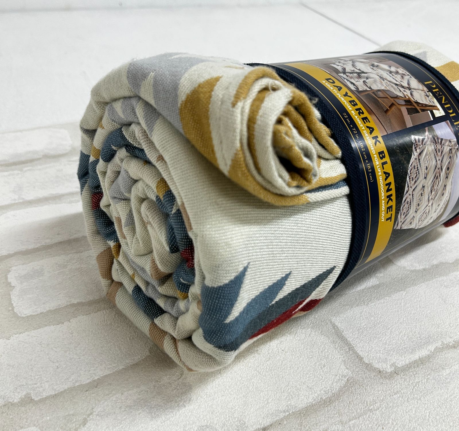 ペンドルトン アウトドア ブランケット 182 x 182cm Pendleton Outdoor