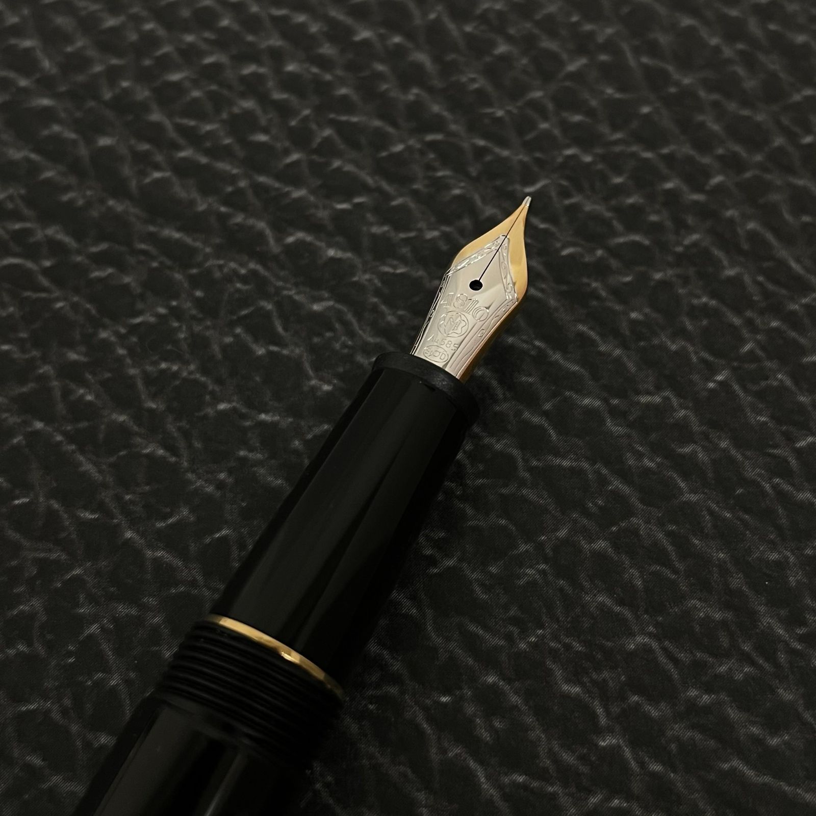 OUTLET 画像確認 MONTBLANC（モンブラン） マイスターシュテュック