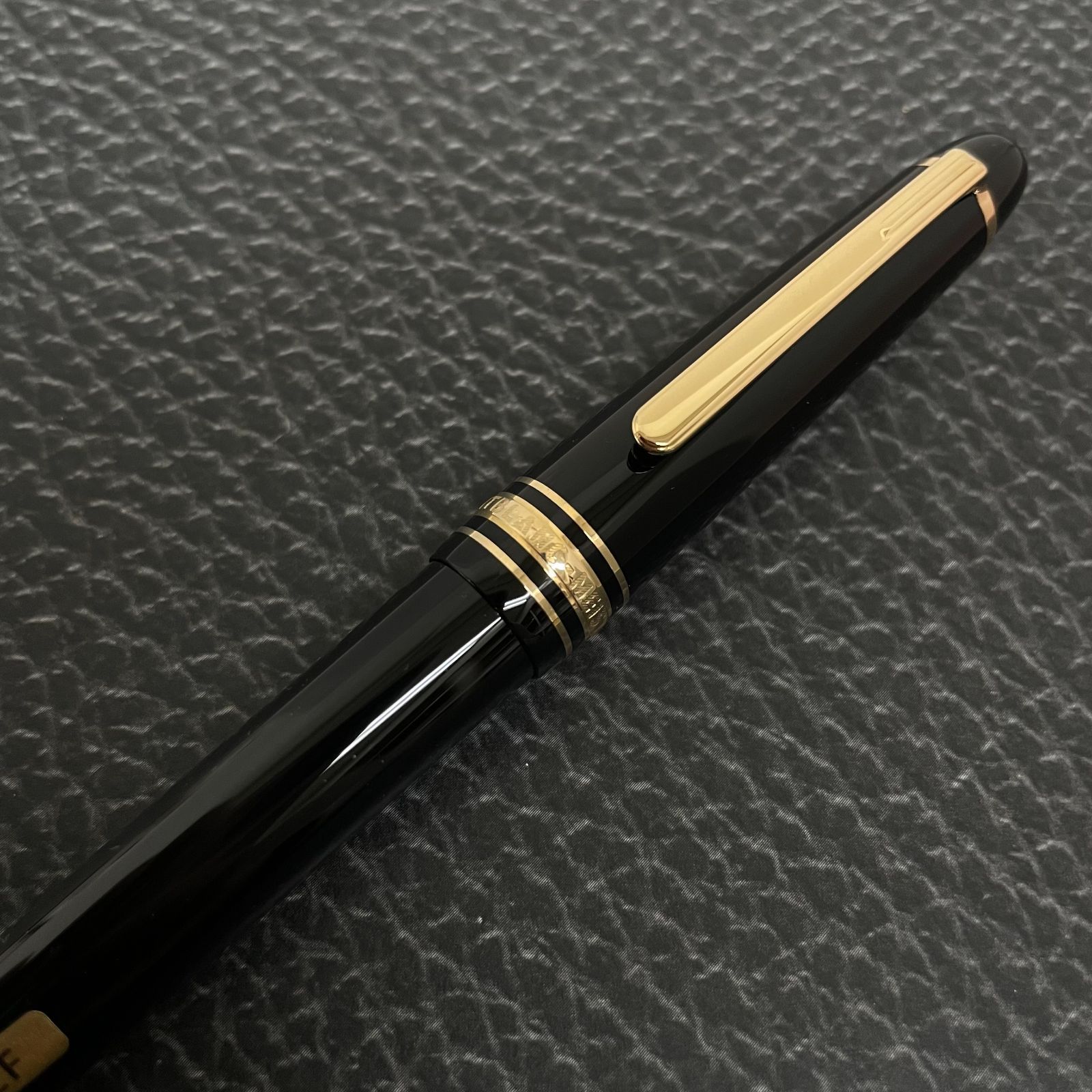 OUTLET 画像確認 MONTBLANC（モンブラン） マイスターシュテュック