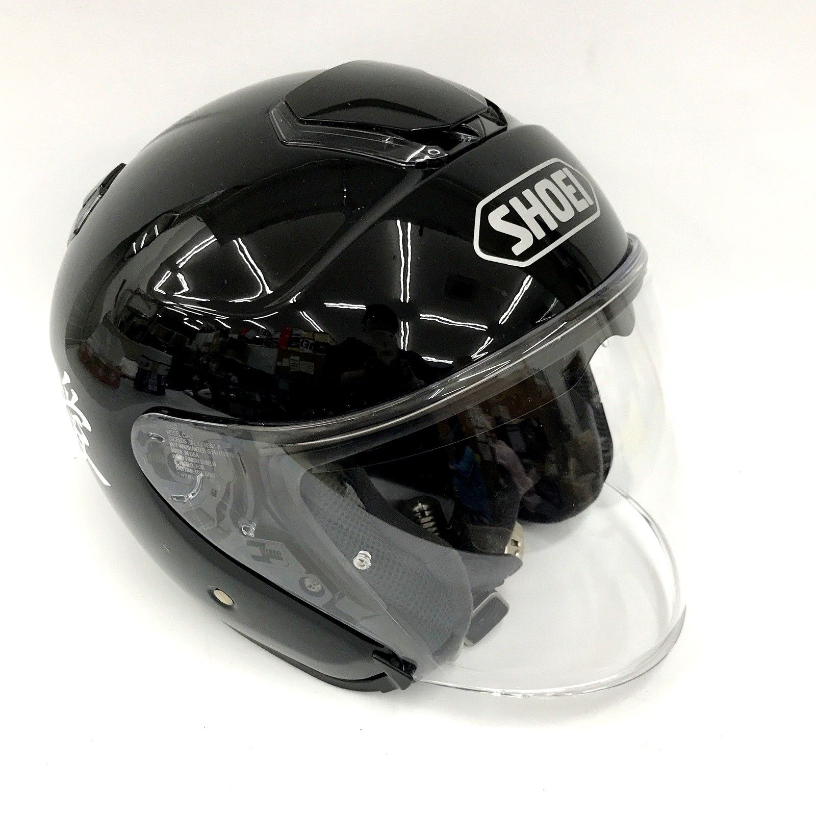 SHOEI Lサイズ | ショウエイ JO+ J-Cruise j・o」の人気商品一覧 shoei