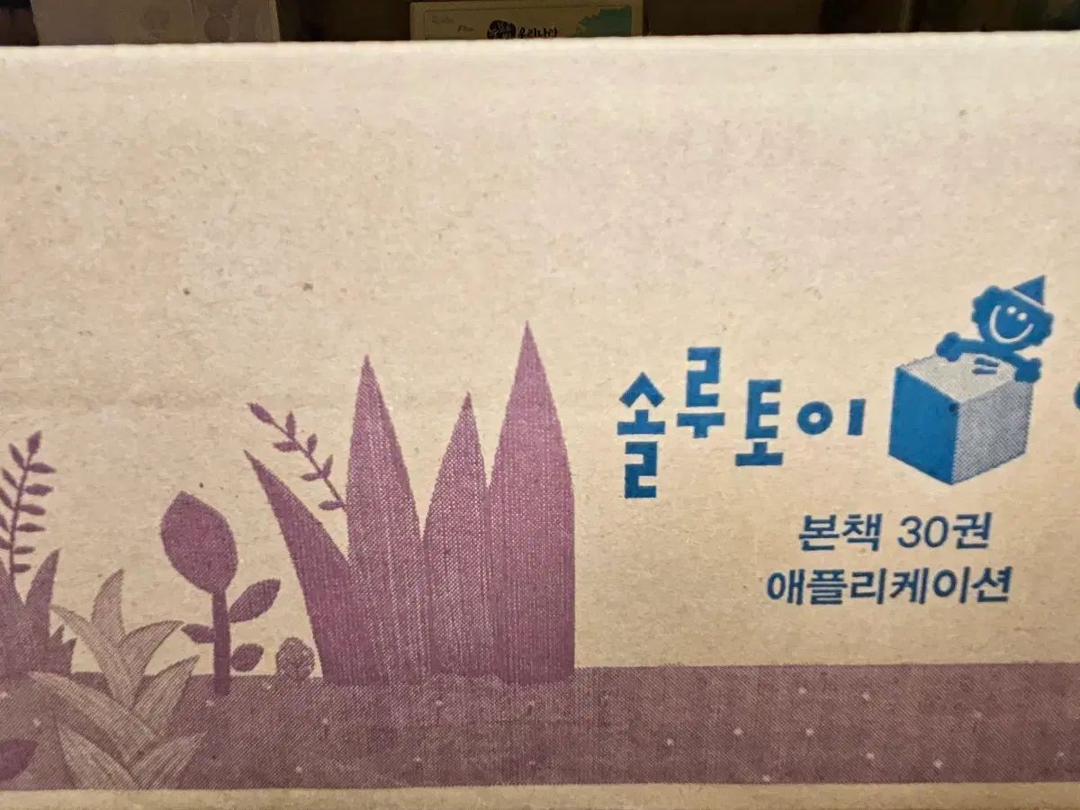 ソルトイ英語 : 未開封 新品の本