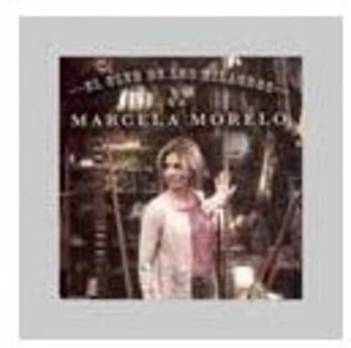 【CD】El Club De Los Milagros
