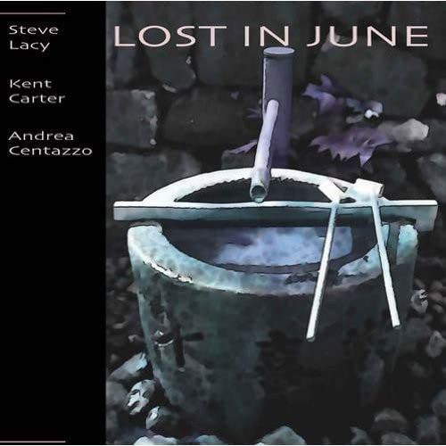 【CD】Lost in June
