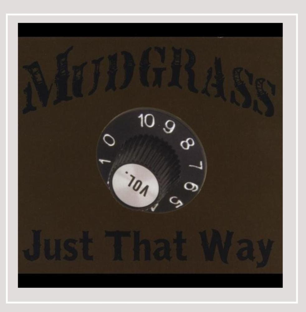 【CD】Just That Way