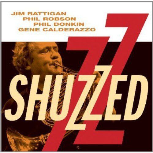 【CD】Shuzzed