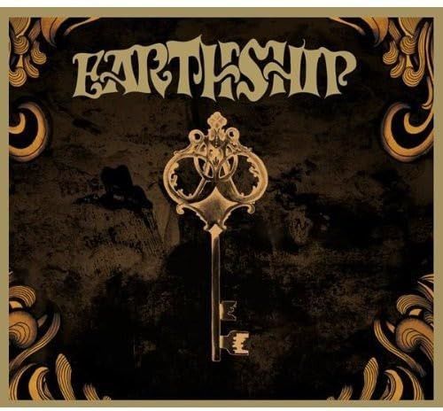 【CD】Iron Chest