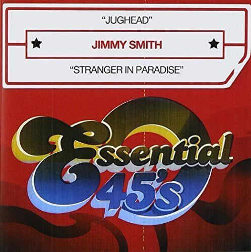 【CD】Jughead