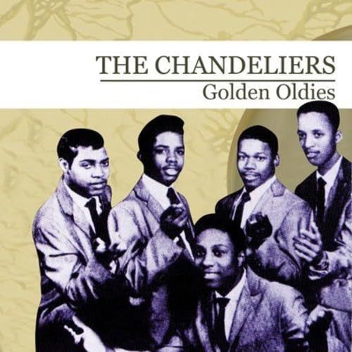 【CD】Golden Oldies