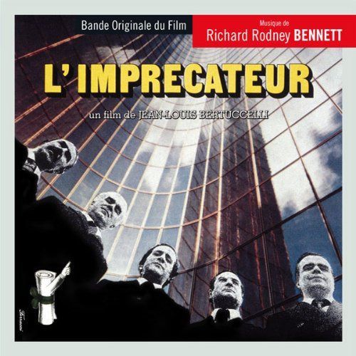 【CD】L'imprecateur / Interdit Aux Mois De 13 Ans