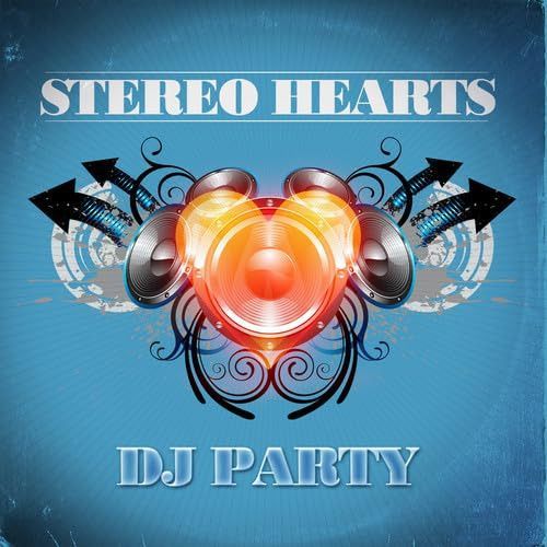 【CD】Stereo Hearts