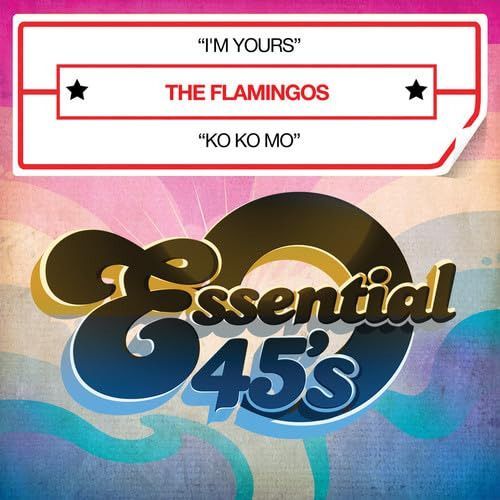 【CD】I'm Yours