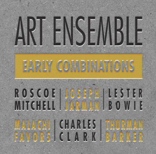 【CD】Early Combinations