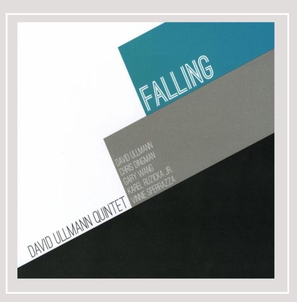【CD】Falling