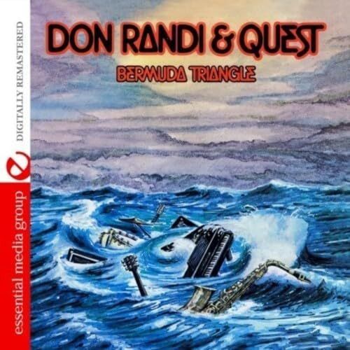 【CD】Bermuda Triangle