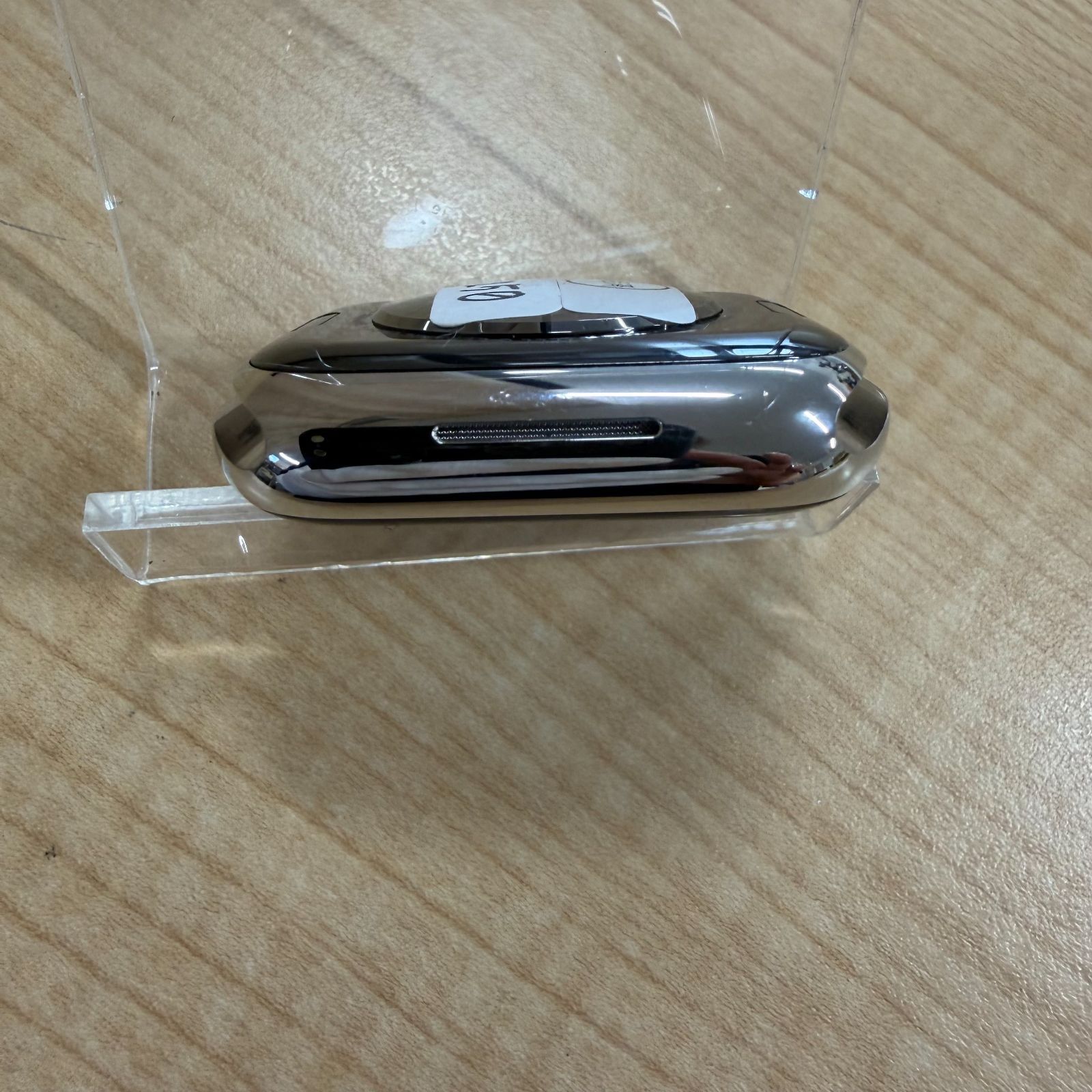 美品】Apple Watch Series7 41mm シルバー Cellular ステンレス 