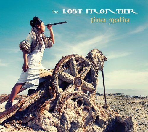 【CD】Lost Frontier