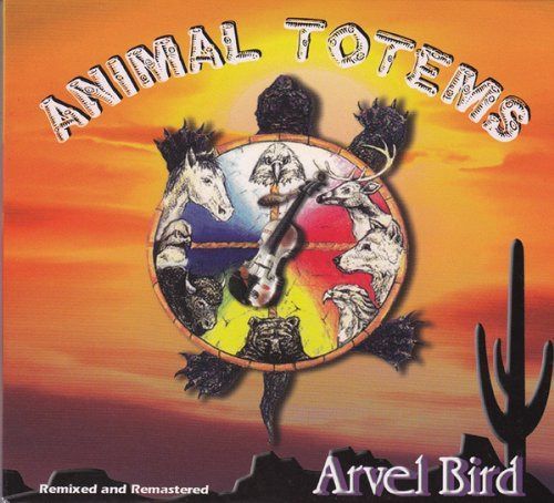 【CD】Animal Totems